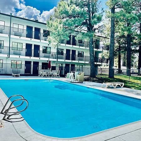 Motel 6-Flagstaff, Az - West - Woodland Village Exterior photo